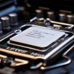 Why Is Silicon Used in Computer Chips?