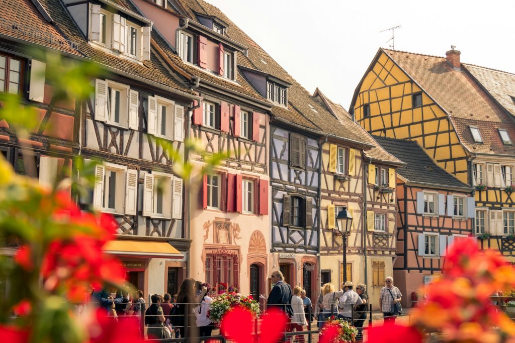 15 Picturesque Villages for a Step Back in Time