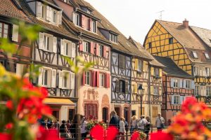 15 Picturesque Villages for a Step Back in Time