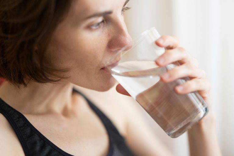 Can Drinking Too Much Water Kill You?
