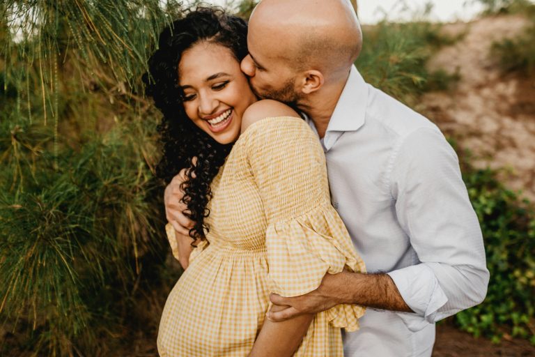 Are Women Attracted to Bald Men?
