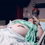 Why Are Some Babies Born Head Up?