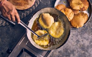 Is Beef Tallow Better Than Vegetable Oils?