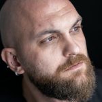 Are Bald Men More Attractive Than Men with Hair?