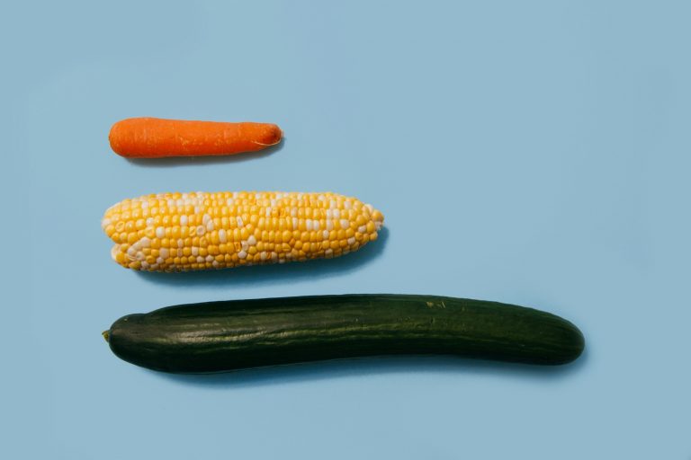 Does the Penis Get Smaller With Age?