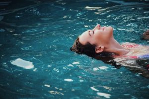 Is Swimming Safe for Pregnant Women?