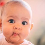 Why Are Some Babies Born With No Hair?