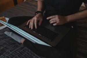 Can Putting Laptops on One’s Lap Cause Infertility in Men?
