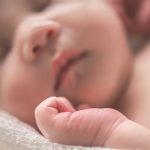 Do Newborns Dream?