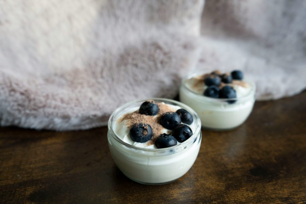 Is Greek Yogurt Healthier Than Regular Yogurt?