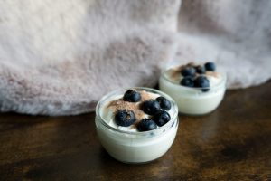 Is Greek Yogurt Healthier Than Regular Yogurt?