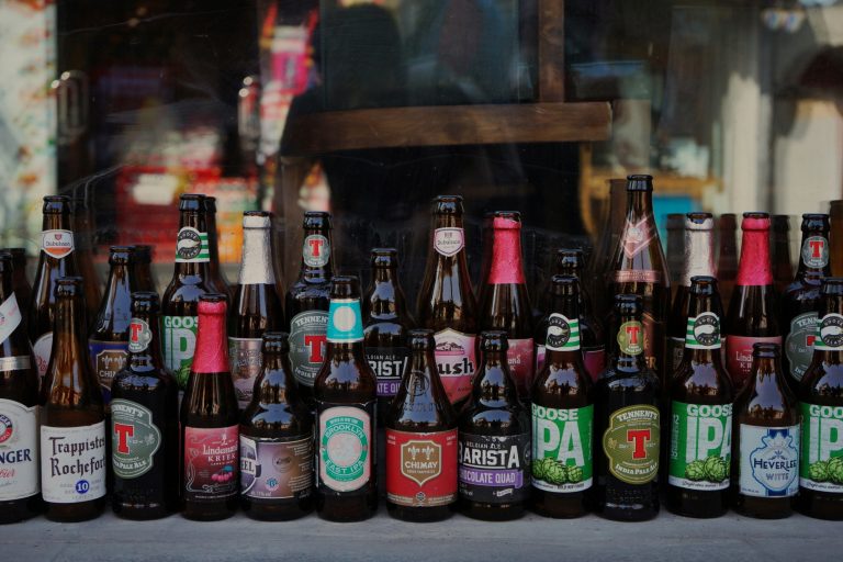 Is It Safe to Drink a Beer Every Day?