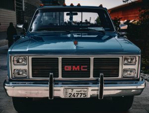 Why Are Americans Obsessed with Pickup Trucks?