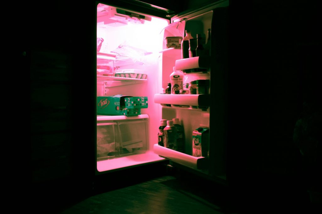 Why Do People Have Midnight Cravings?