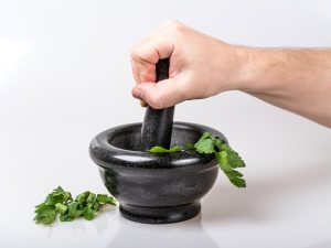 What’s the Difference Between Cilantro and Parsley?
