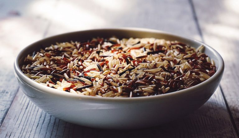 Are Whole Grains Healthier Than Refined Grains?