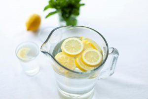 Is It Safe to Drink Lemon Water Every Morning?