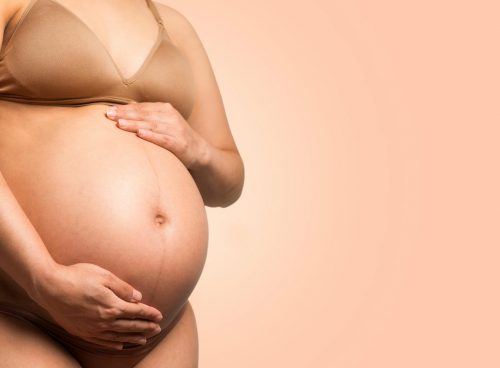 Photo of Pregnant Woman