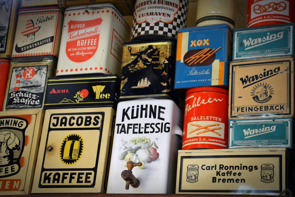 Is It Safe to Eat Canned Foods Past Their Expiration Date?
