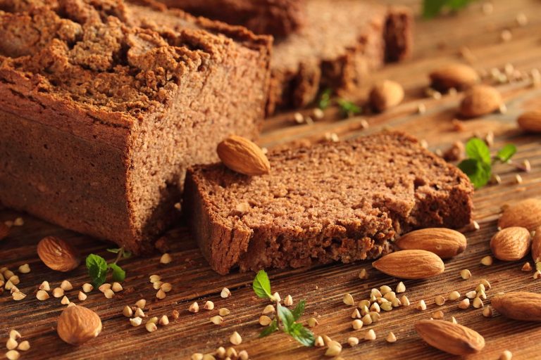 19 Digestive Benefits of a Gluten-Free Diet