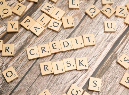 Credit risk management