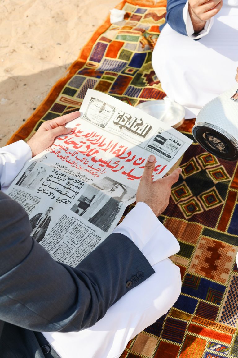 Is Arabic Difficult to Learn for English Speakers?