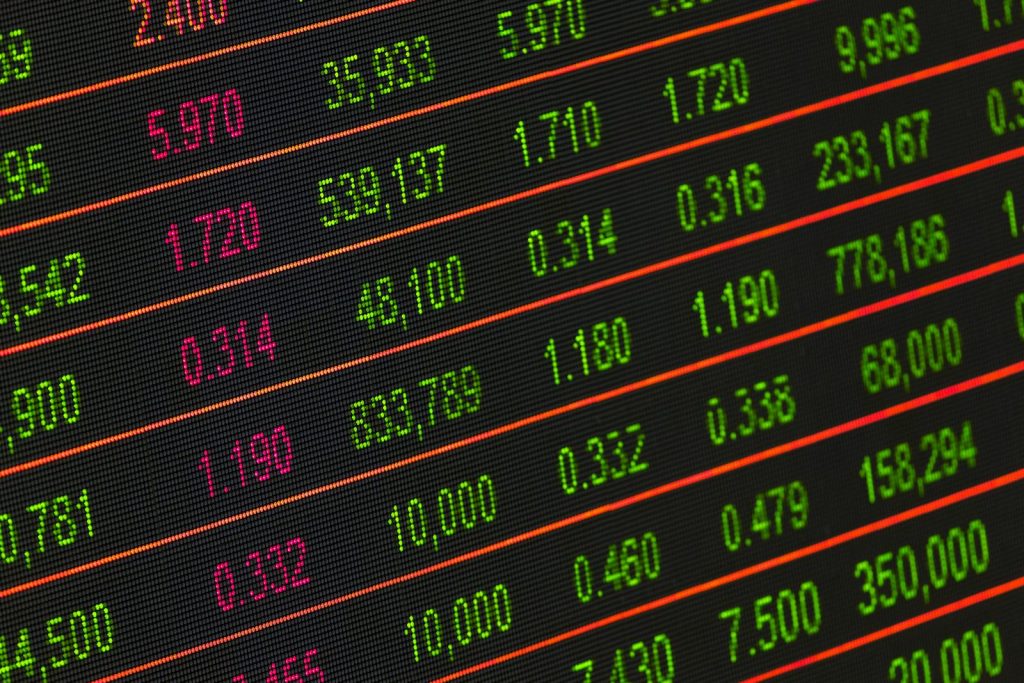 What’s the difference between a bear put spread and a bull call spread?
