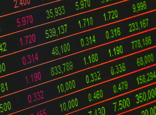 Stock Exchange Board