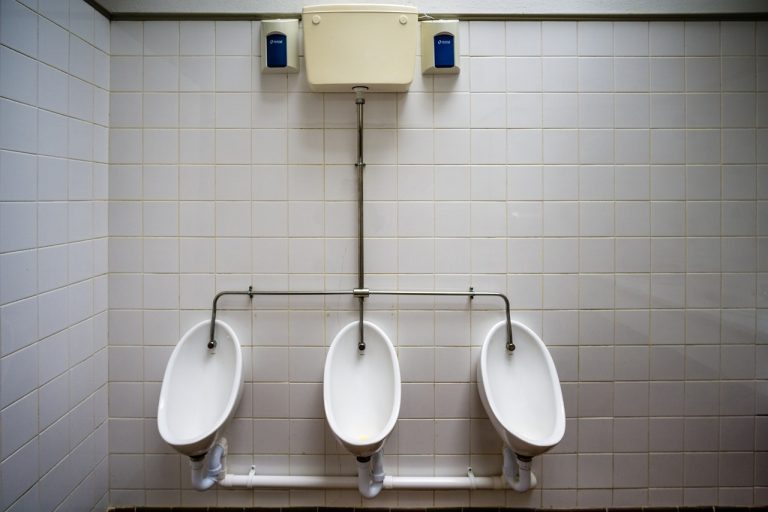 Why Does My Pee Take So Long to Come Out?