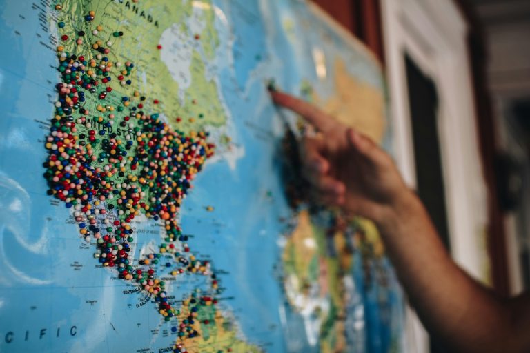 How Did America Get So Big?