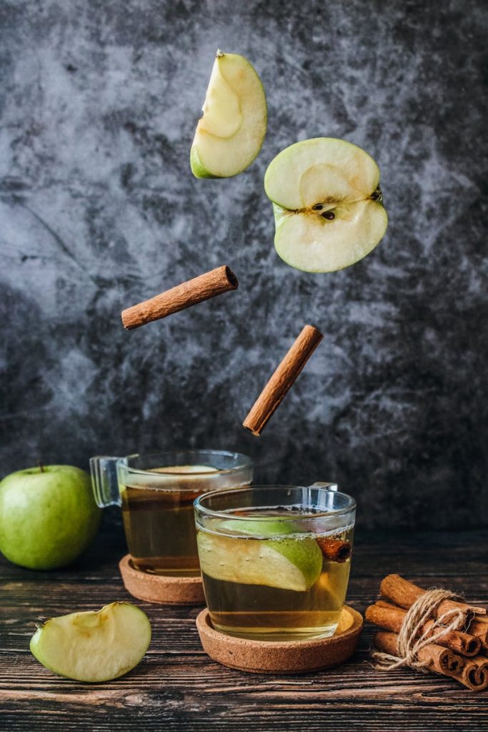 Is It Safe to Take Apple Cider Vinegar with Medications?
