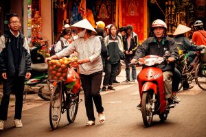 Is Vietnamese Difficult to Learn for English Speakers?