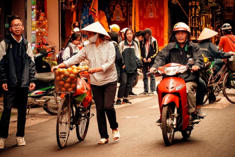 Is Vietnamese Difficult to Learn for English Speakers?