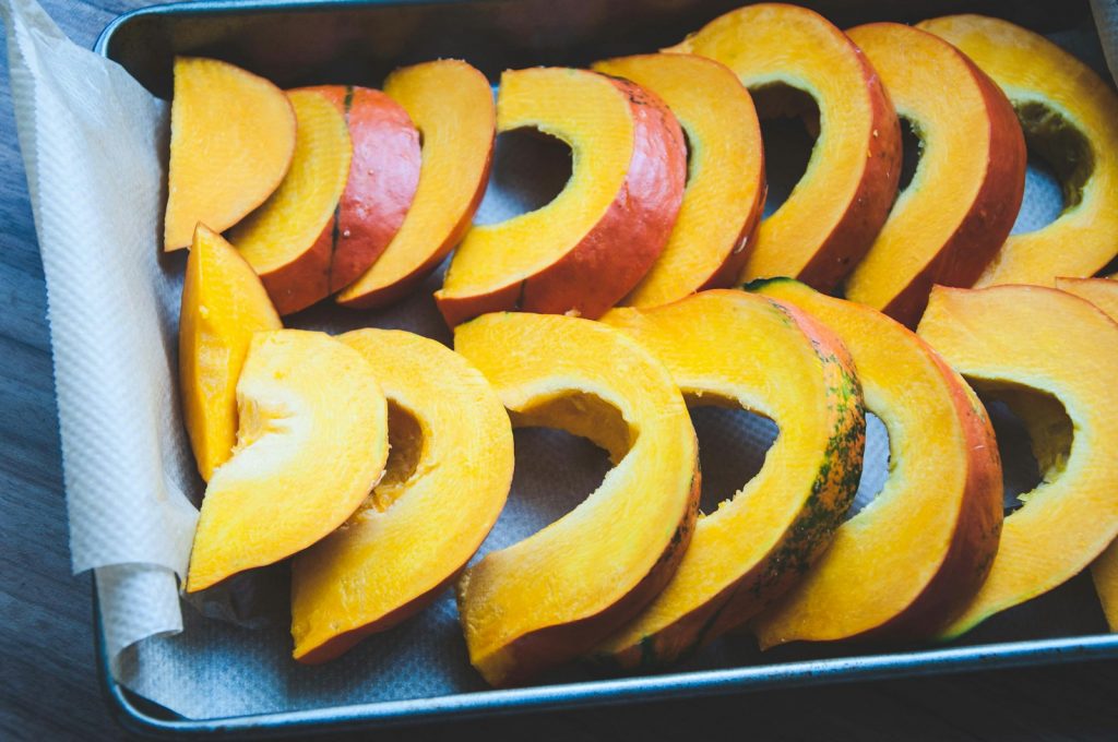 Is canned pumpkin healthy? 1 Is canned pumpkin healthy?