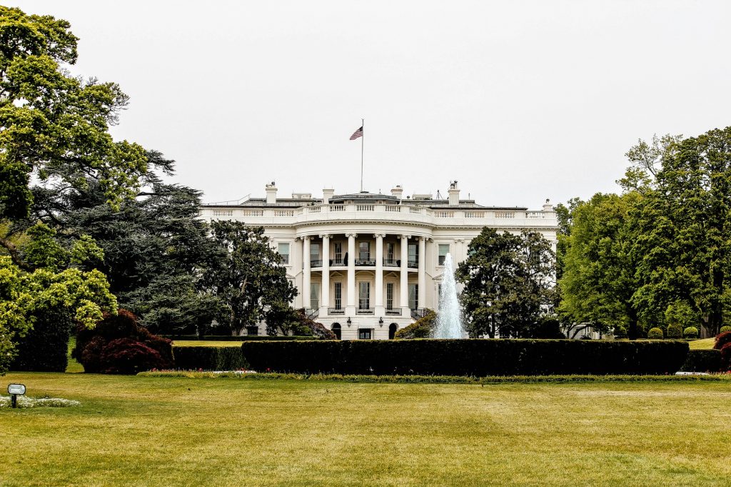 Why the U.S. Doesn’t Have a Prime Minister
