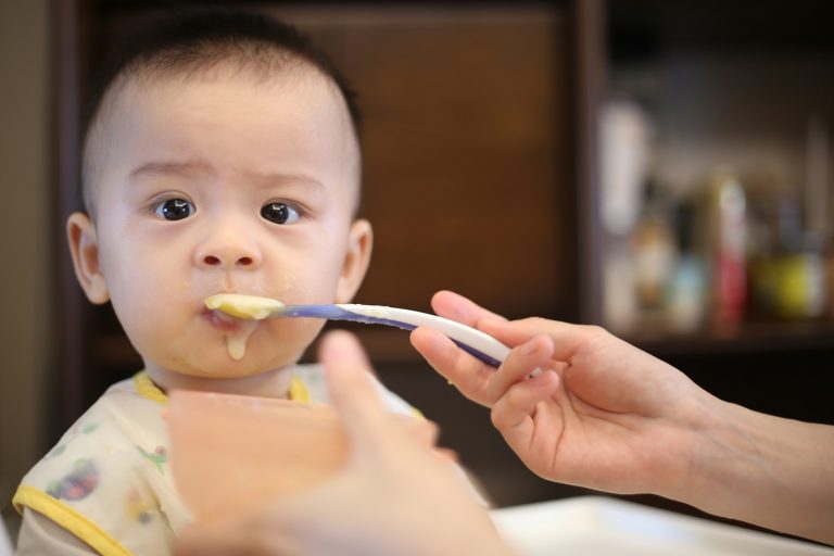 16 Best Foods for Strengthening Immune System in Children