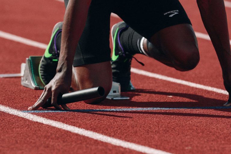 Foods and Exercises That Can Make You Run Faster as an Athlete