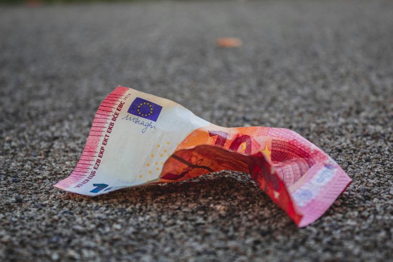 Why Deflation Is Worse than Inflation
