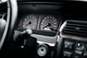 Why is It Illegal to Roll Back the Odometer of a Car Even After Changing the Engine?