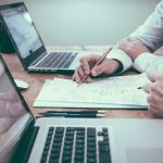 What’s the difference between a forward rate and a spot rate?