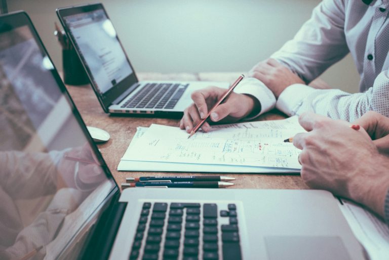 What’s the difference between a forward rate and a spot rate?