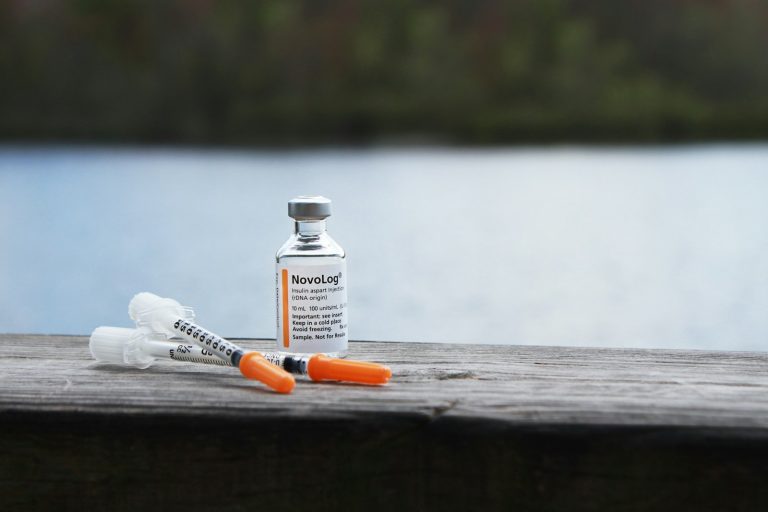 What is insulin?