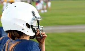 Is American Football Dangerous for Young Kids? 4 Is American Football Dangerous for Young Kids?