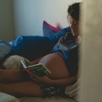 How hormonal changes during pregnancy influence sexual desire and activity