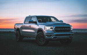 Why Are American Cars So Big?