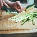 Is canned zucchini nutritious?