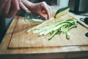 Is canned zucchini nutritious?