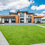 Are Green Lawns Detrimental to the Environment?
