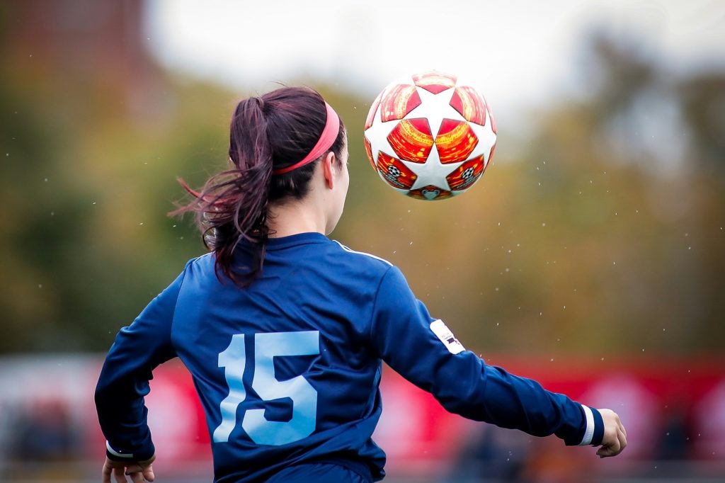 15 Best Sports for Young Girls