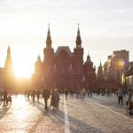Why Russia Is Poorer Than Western Europe